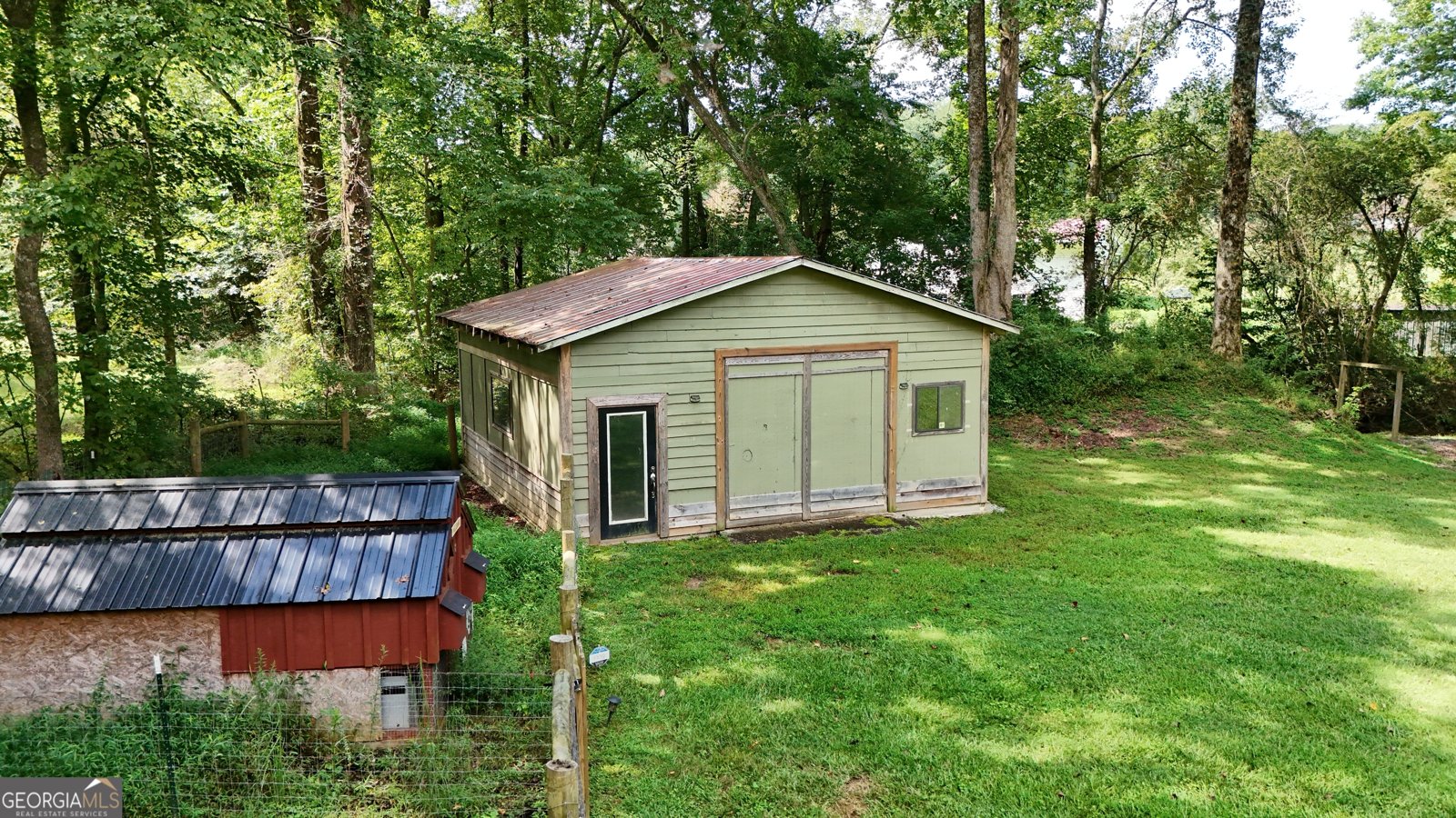 253 Yonah Valley Road Cleveland - 25