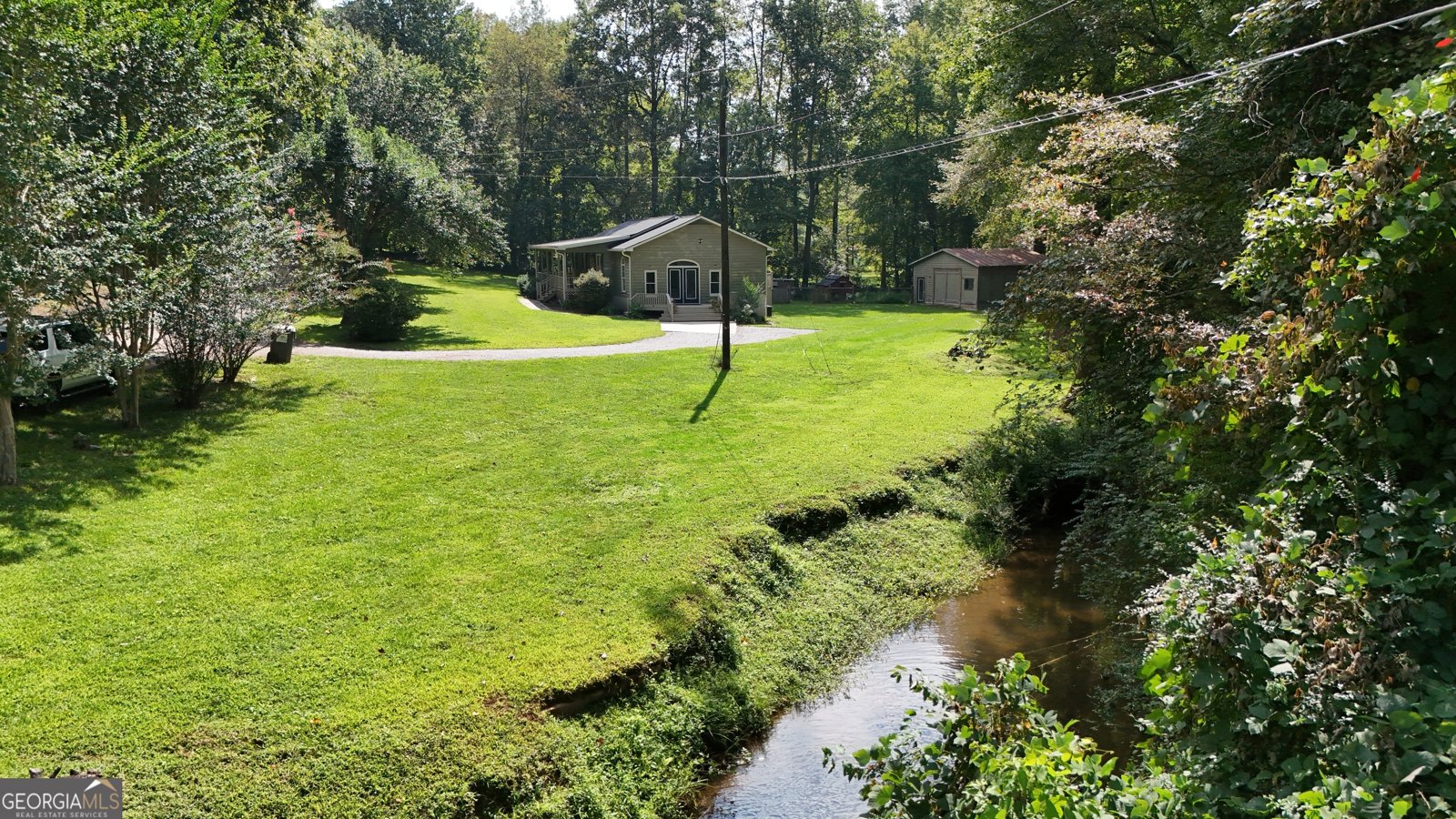 253 Yonah Valley Road Cleveland - 28