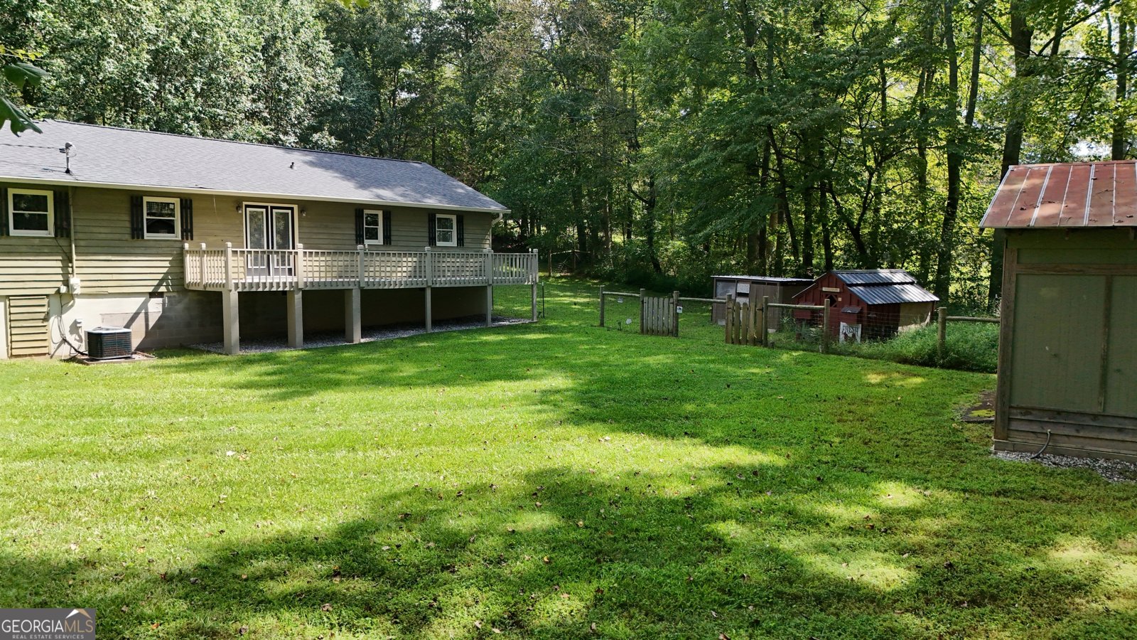 253 Yonah Valley Road Cleveland - 31