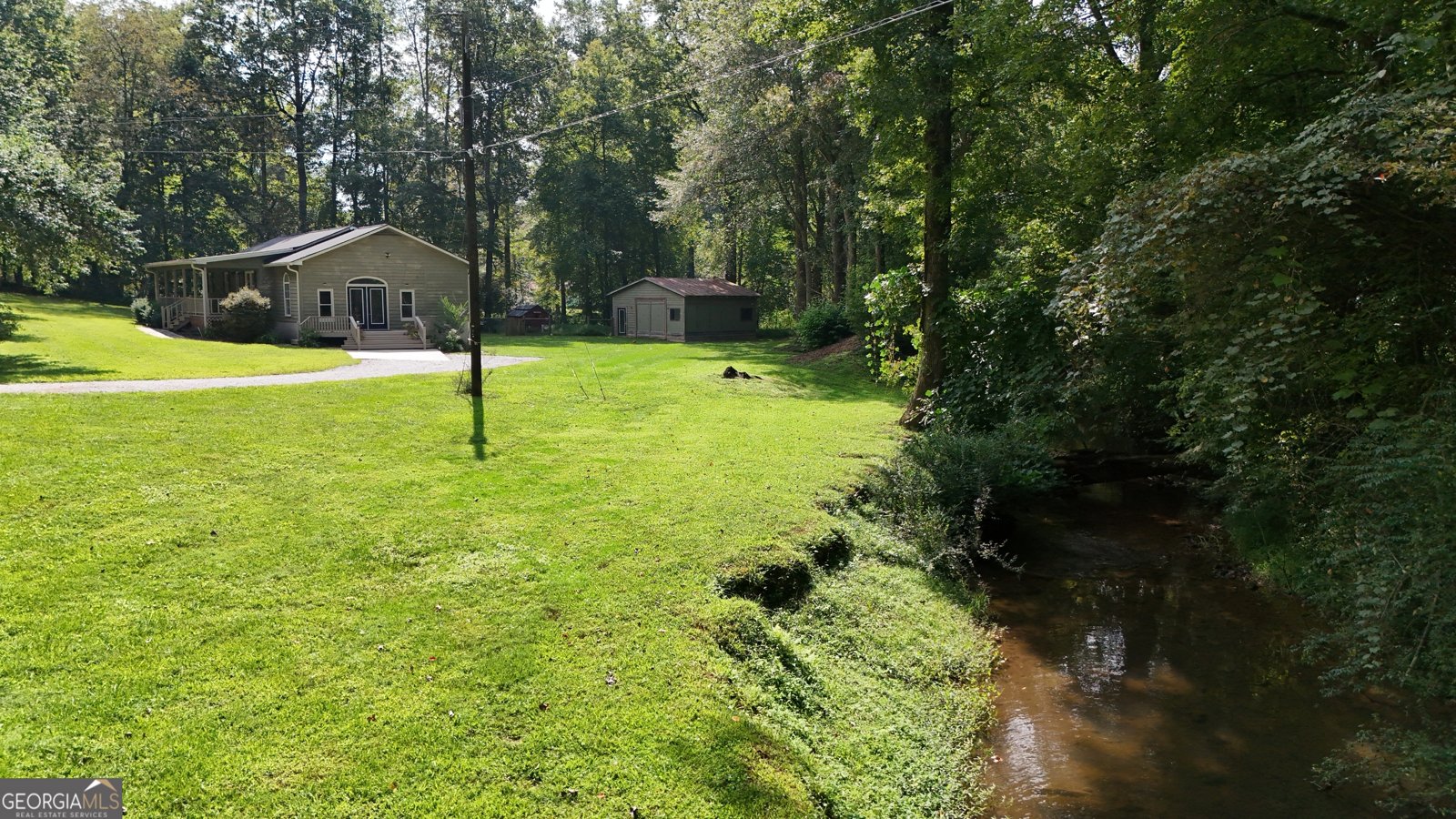 253 Yonah Valley Road Cleveland - 33
