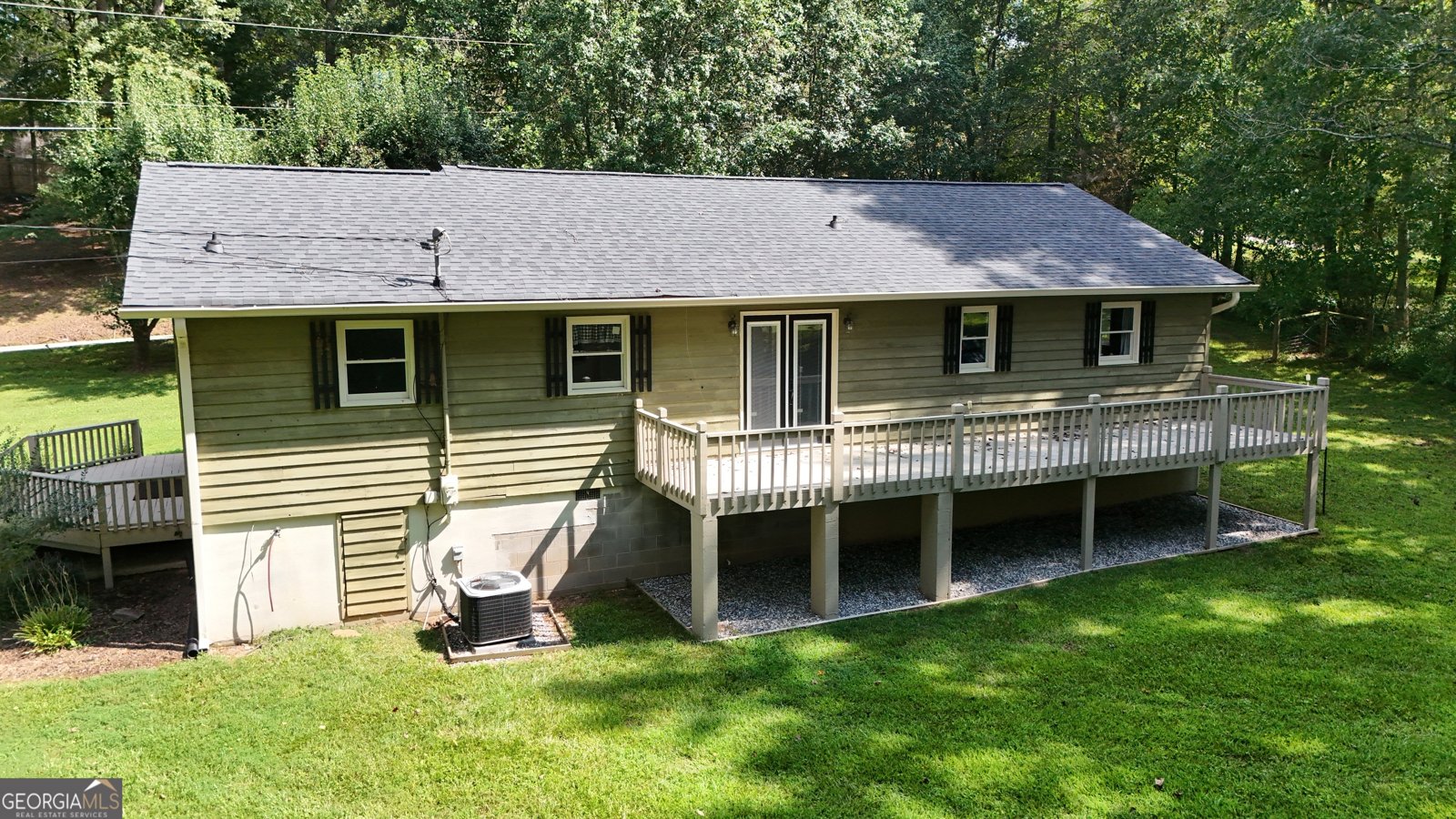 253 Yonah Valley Road Cleveland - 34