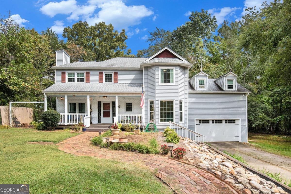 4979 Letha Drive Gainesville - 1