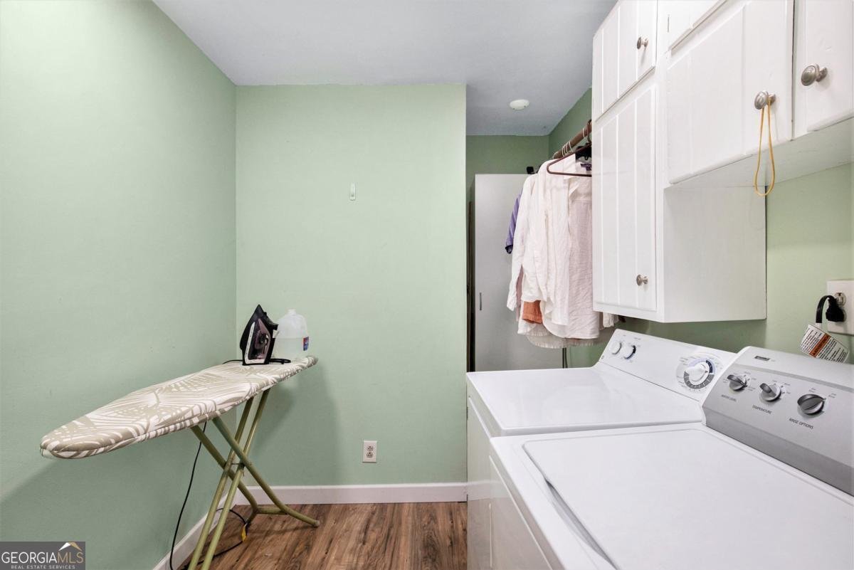 4979 Letha Drive Gainesville - 13
