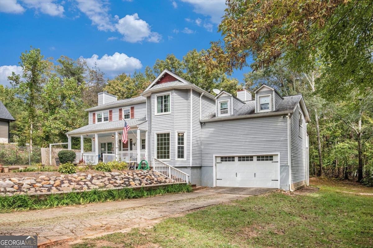 4979 Letha Drive Gainesville - 2