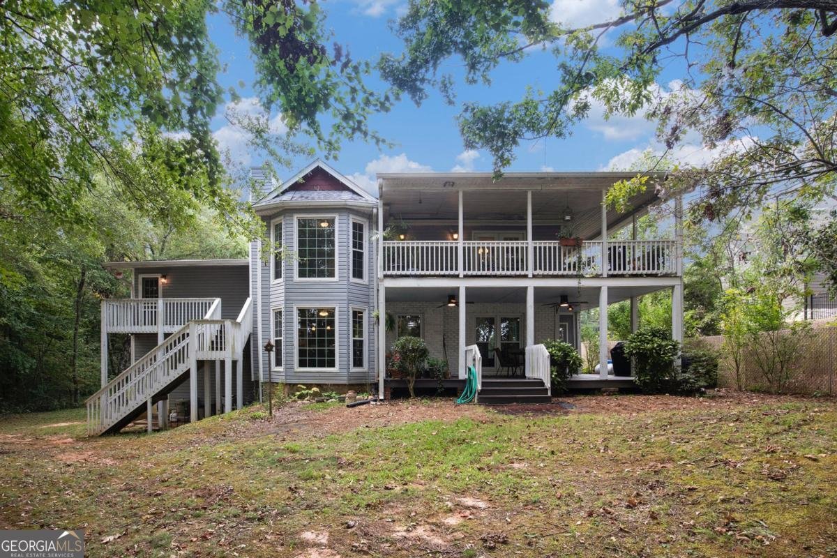 4979 Letha Drive Gainesville - 27