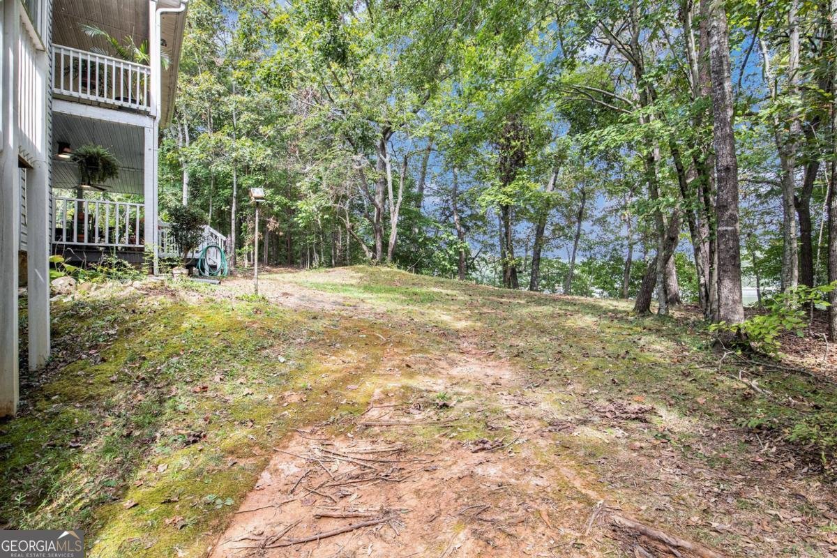 4979 Letha Drive Gainesville - 28
