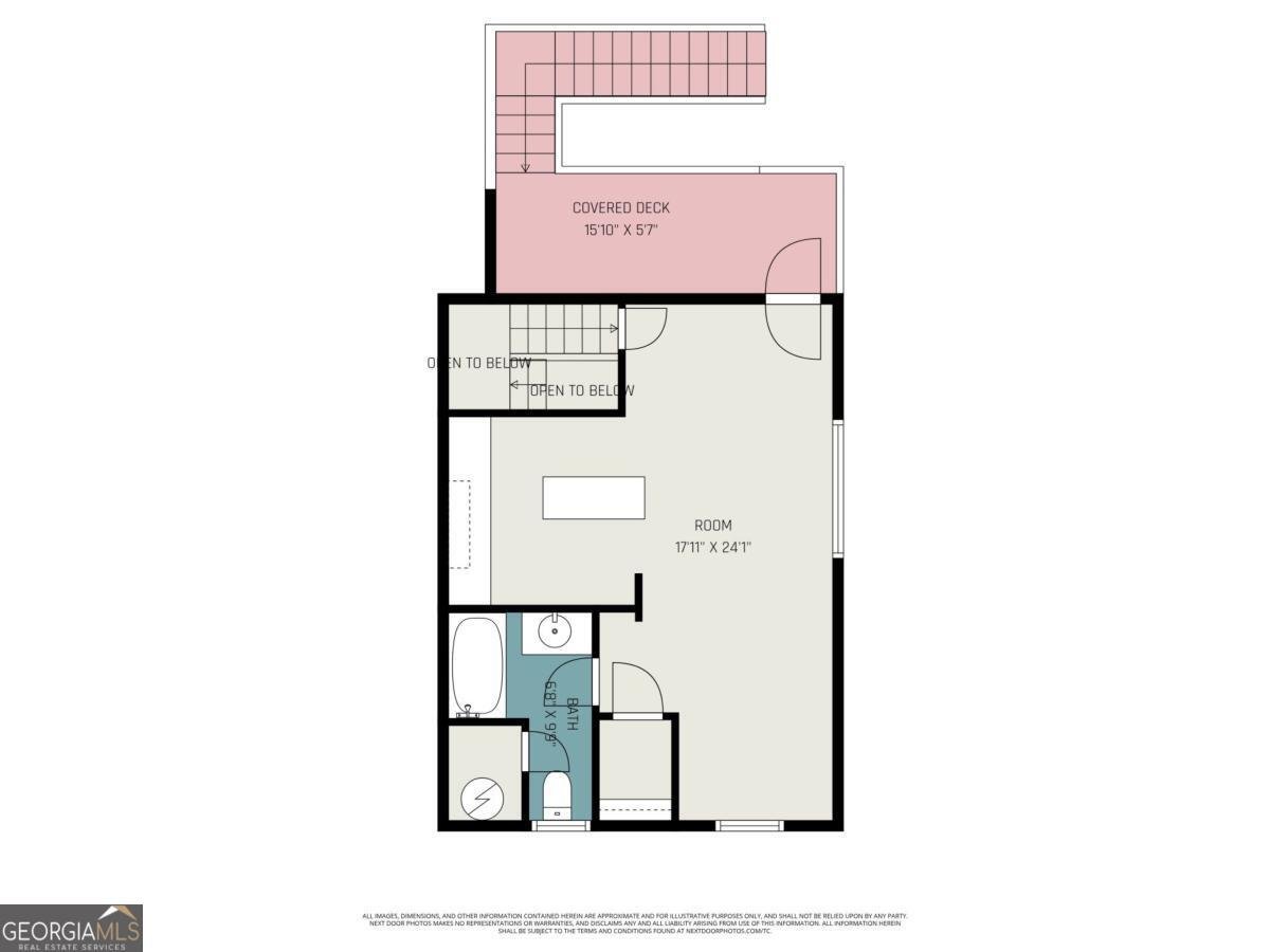 4979 Letha Drive Gainesville - 31