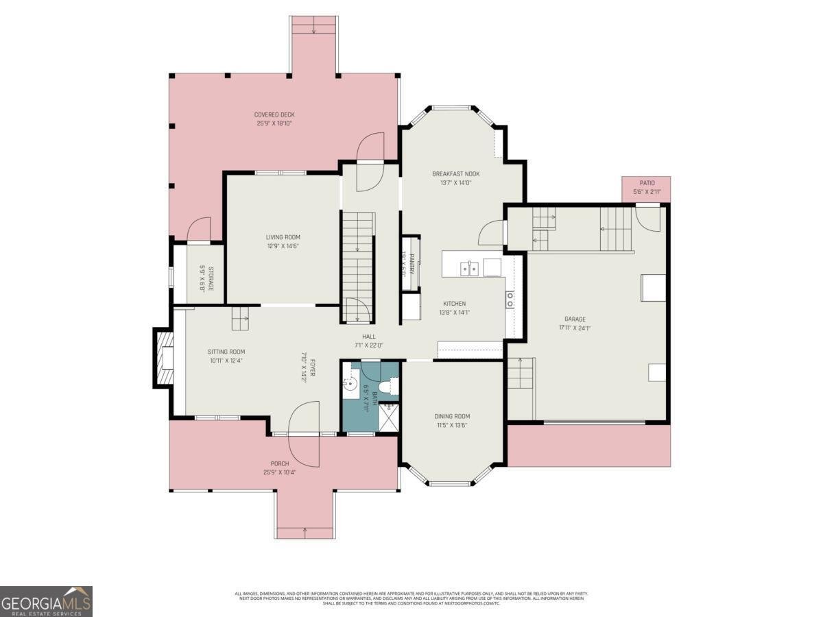 4979 Letha Drive Gainesville - 33
