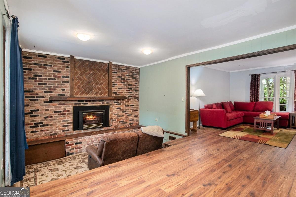4979 Letha Drive Gainesville - 4