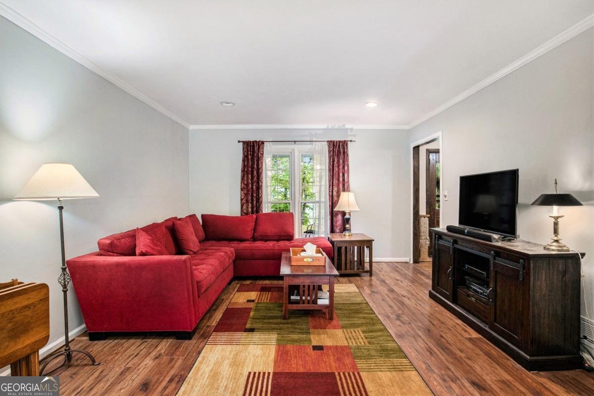 4979 Letha Drive Gainesville - 5