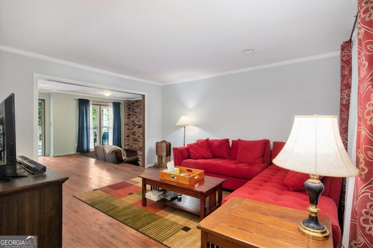 4979 Letha Drive Gainesville - 6