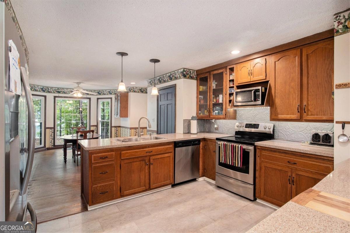4979 Letha Drive Gainesville - 8