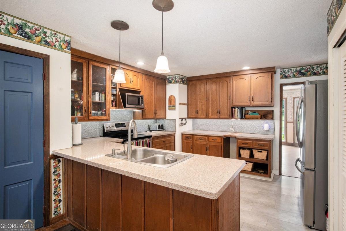 4979 Letha Drive Gainesville - 9