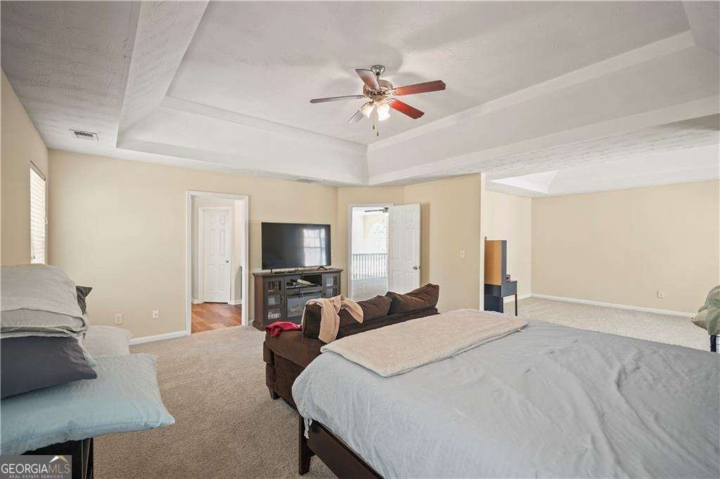 63 Shadowhill Court Loganville - 18