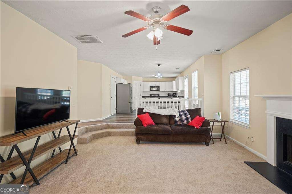 63 Shadowhill Court Loganville - 4