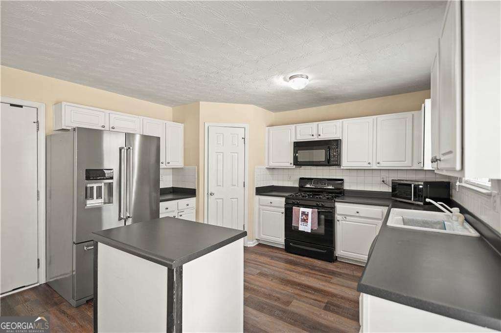 63 Shadowhill Court Loganville - 9