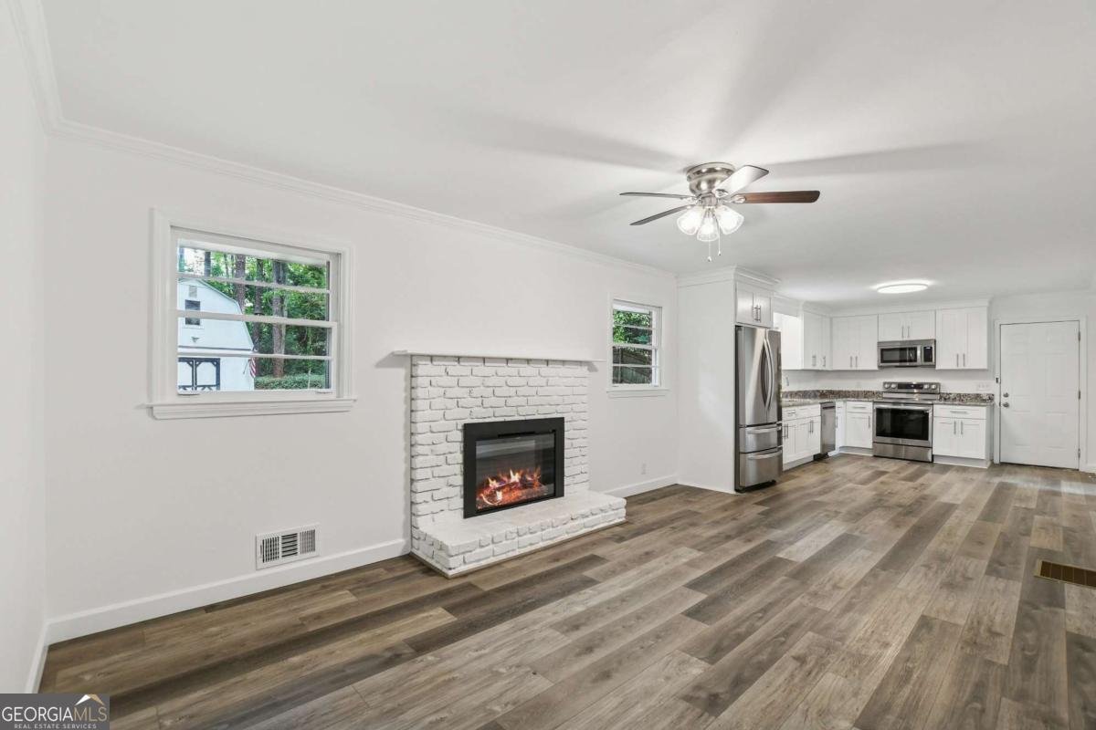 2968 Sylvan Ramble Road Atlanta - 12