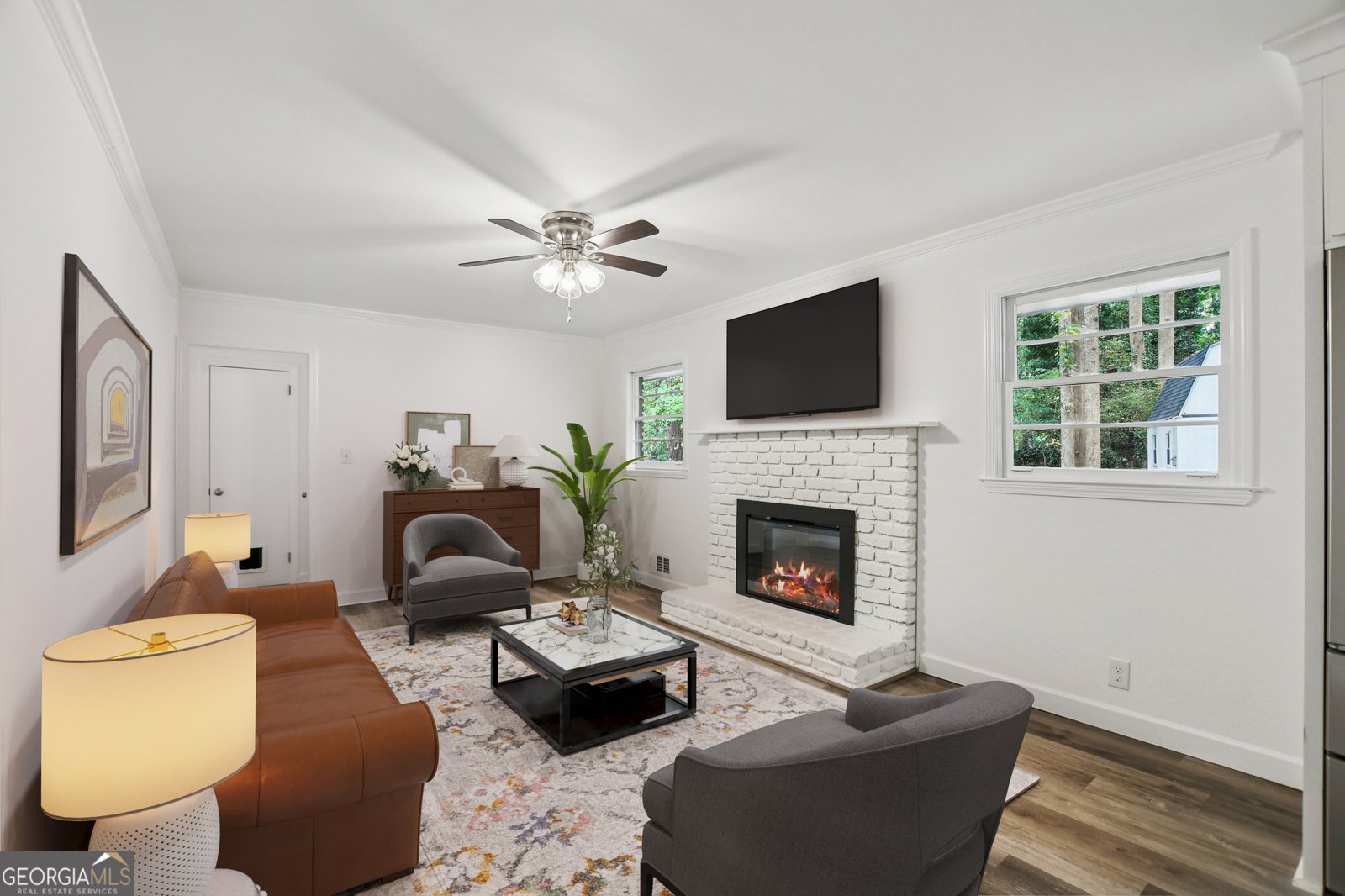 2968 Sylvan Ramble Road Atlanta - 13