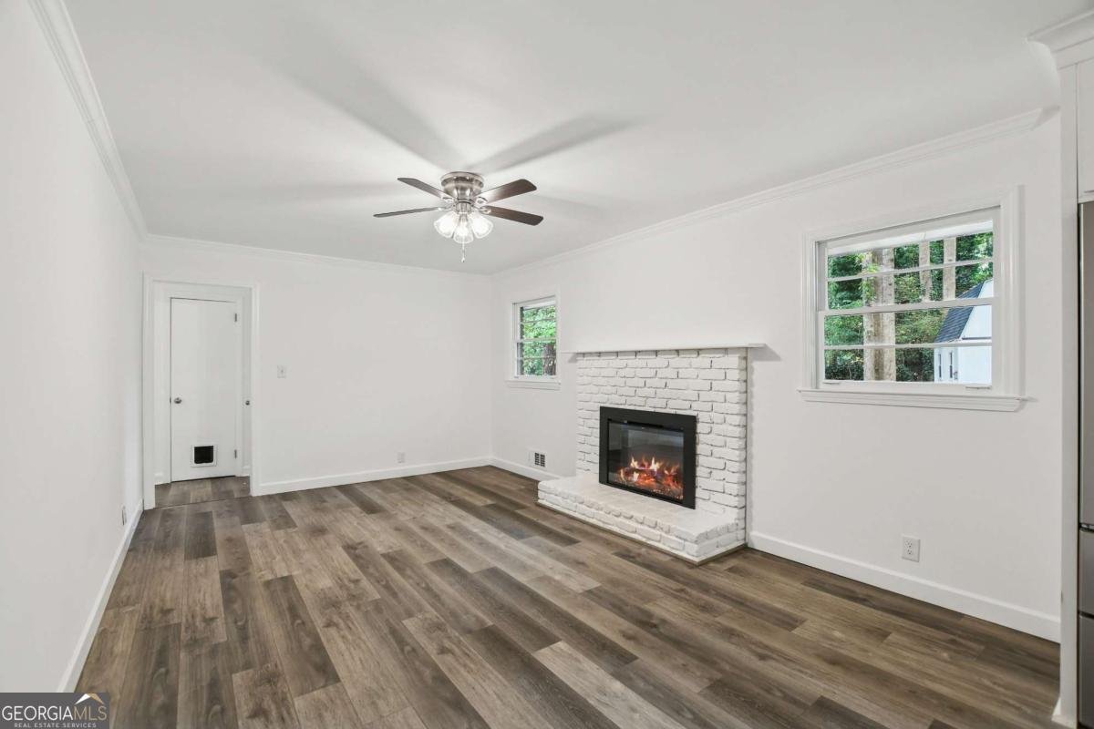 2968 Sylvan Ramble Road Atlanta - 14