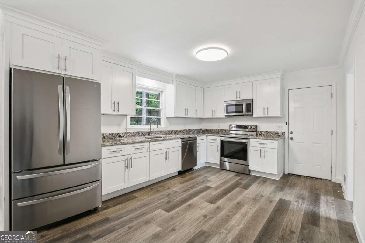 2968 Sylvan Ramble Road Atlanta - 15
