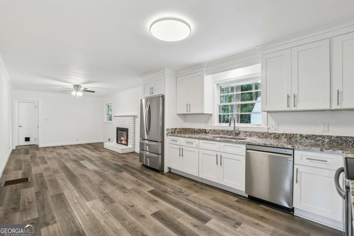 2968 Sylvan Ramble Road Atlanta - 16