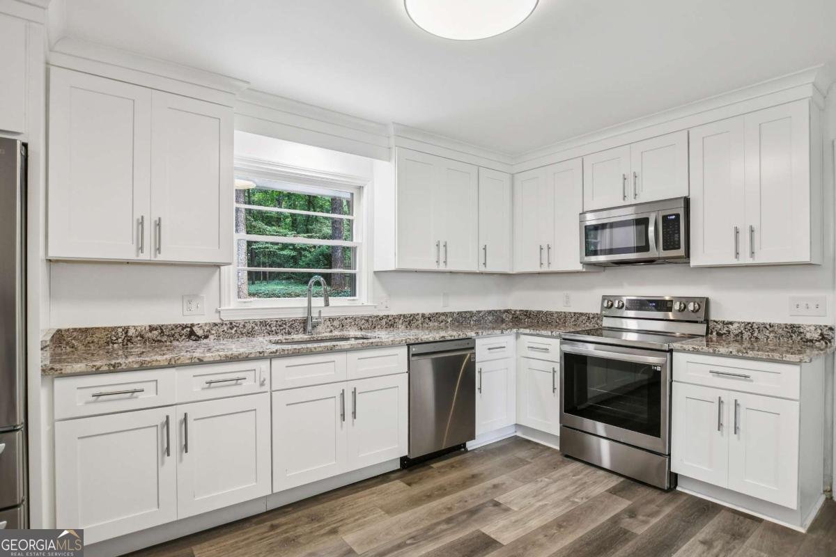2968 Sylvan Ramble Road Atlanta - 17