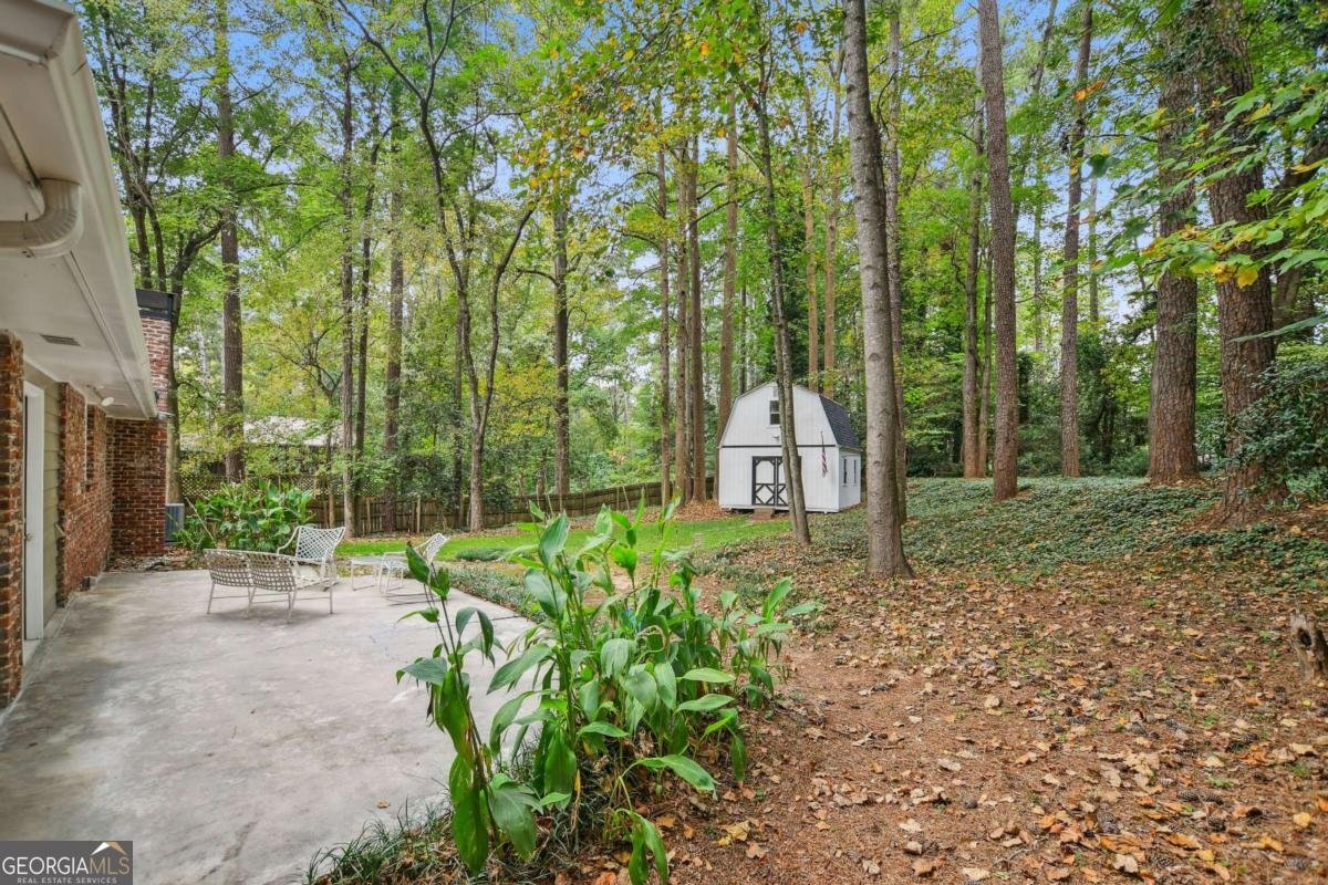 2968 Sylvan Ramble Road Atlanta - 29