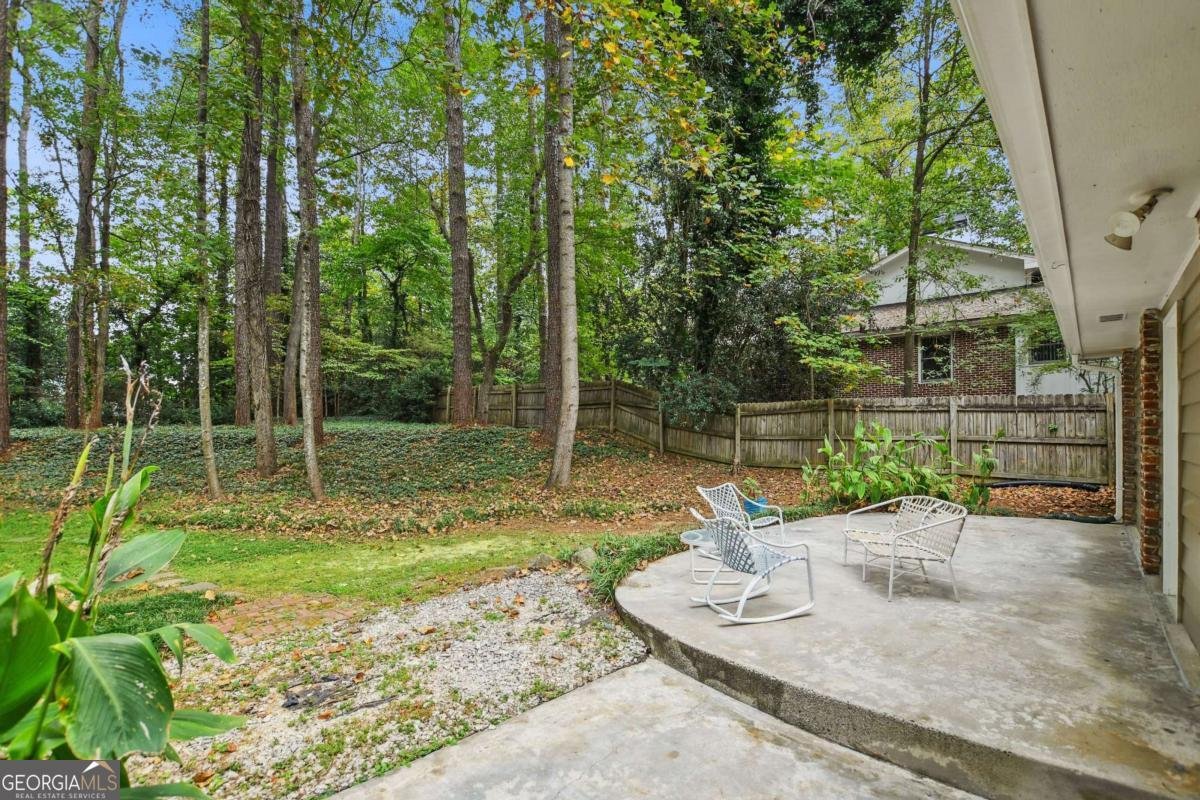 2968 Sylvan Ramble Road Atlanta - 30