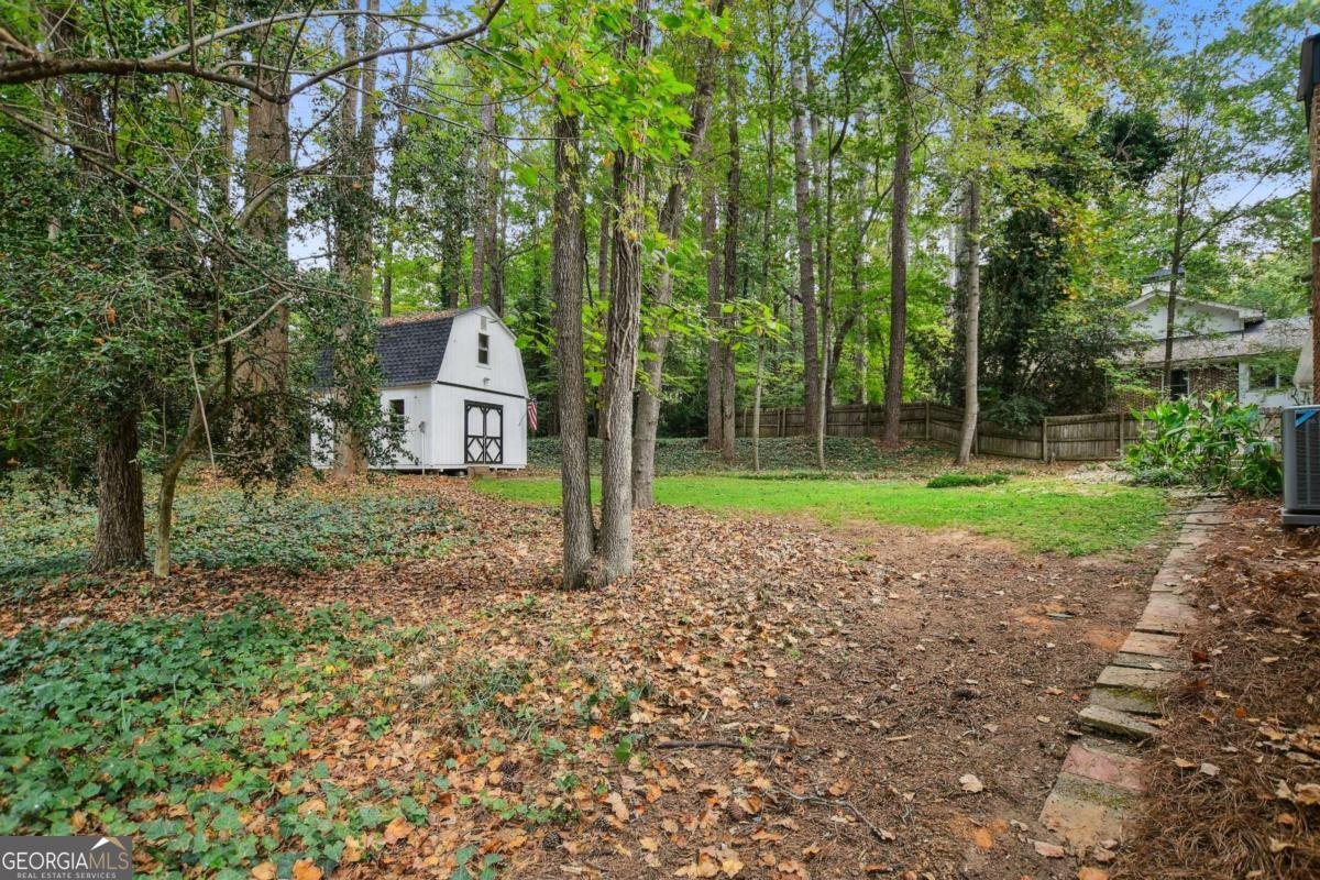 2968 Sylvan Ramble Road Atlanta - 31