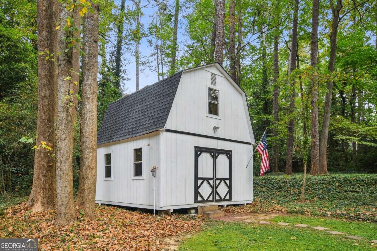 2968 Sylvan Ramble Road Atlanta - 32