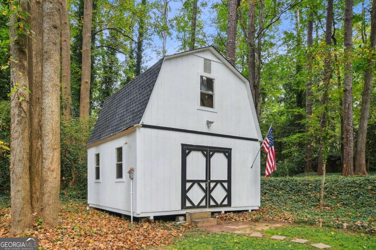 2968 Sylvan Ramble Road Atlanta - 33