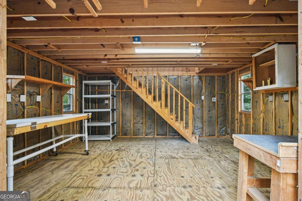 2968 Sylvan Ramble Road Atlanta - 34