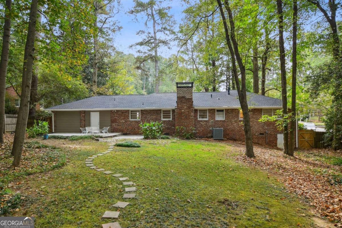 2968 Sylvan Ramble Road Atlanta - 35