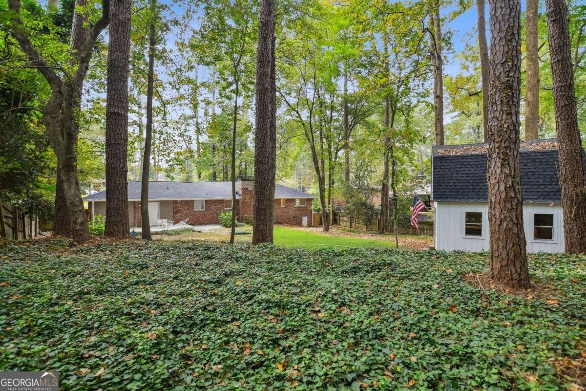 2968 Sylvan Ramble Road Atlanta - 37