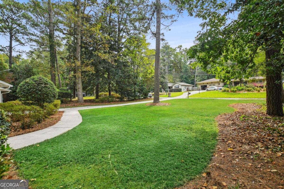 2968 Sylvan Ramble Road Atlanta - 4