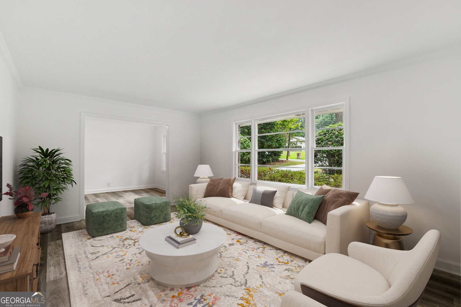 2968 Sylvan Ramble Road Atlanta - 6