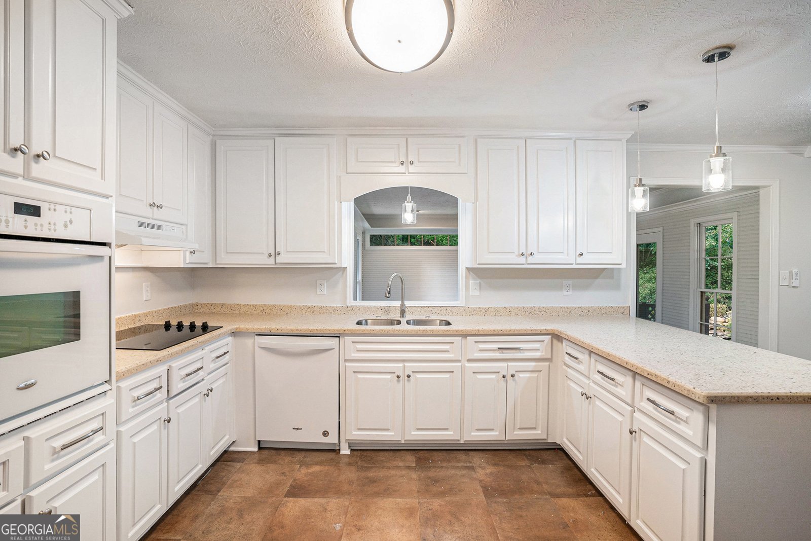 90 Country Roads Drive Stockbridge - 14