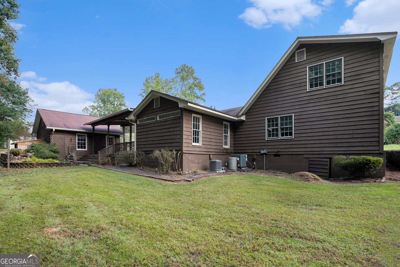 90 Country Roads Drive Stockbridge - 27