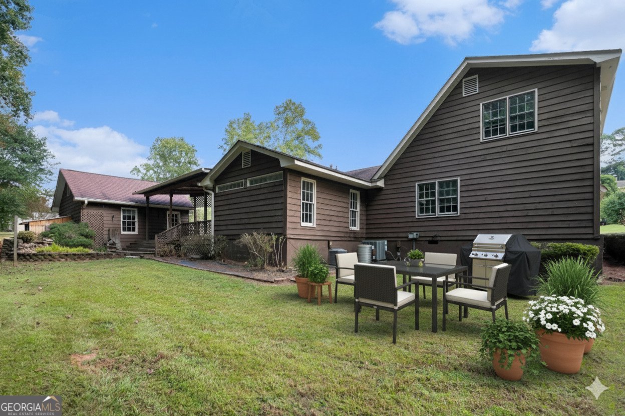 90 Country Roads Drive Stockbridge - 33