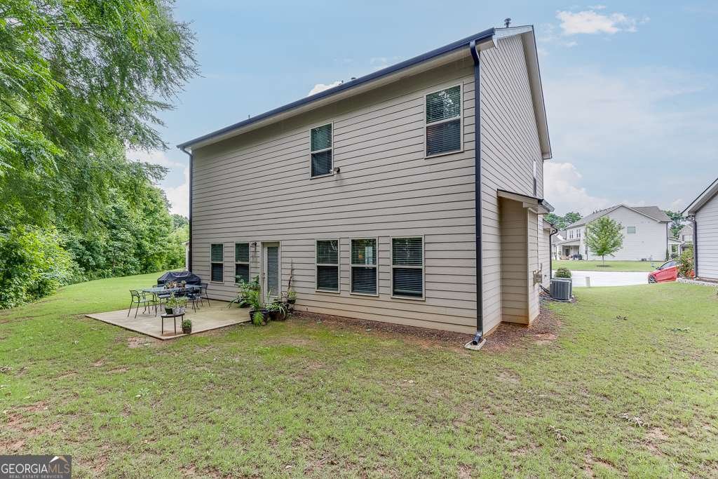 23 Dorset Way Hoschton - 3
