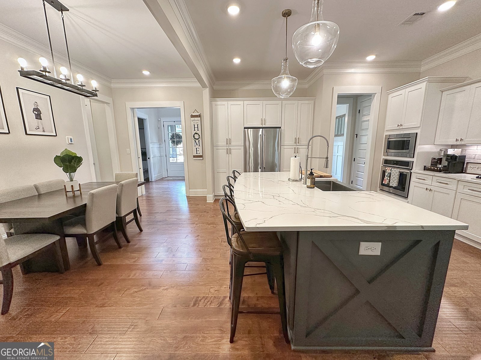 354 Willow Pointe Drive LaGrange - 1