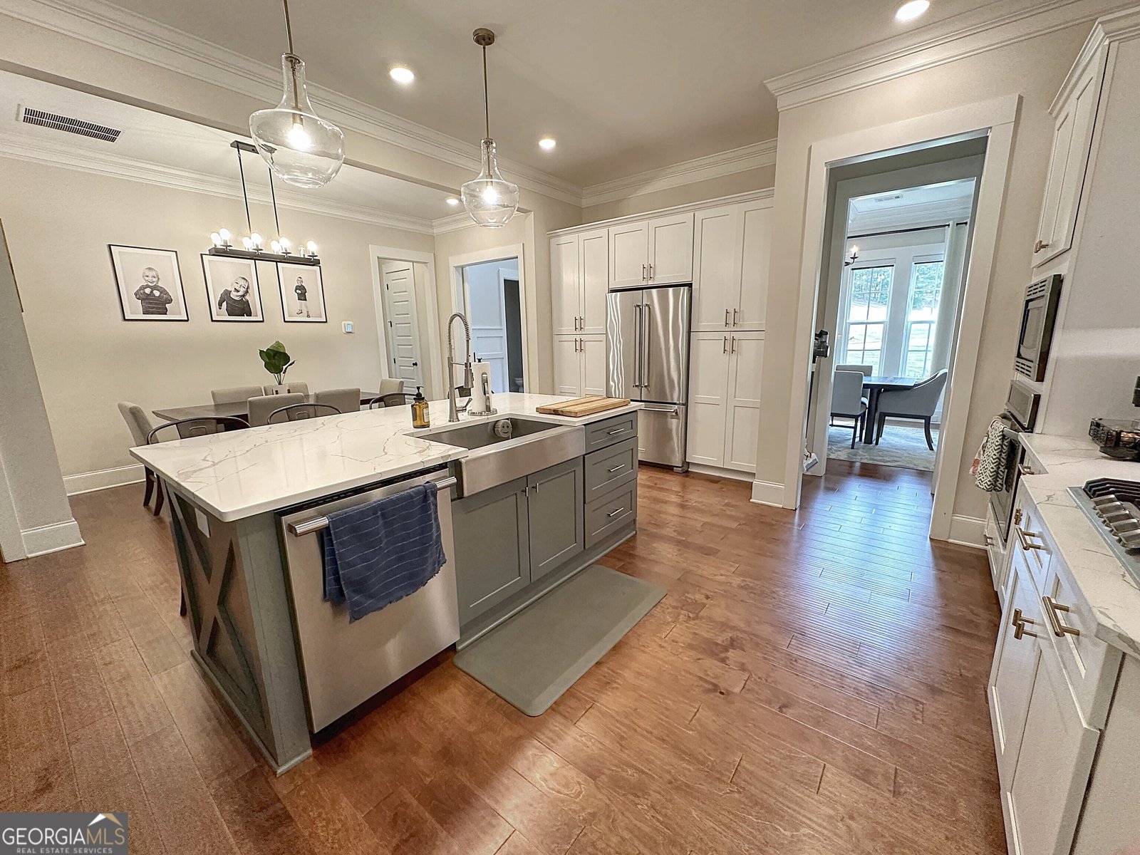 354 Willow Pointe Drive LaGrange - 2