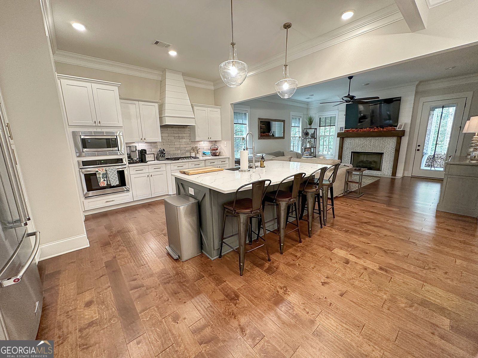 354 Willow Pointe Drive LaGrange - 3