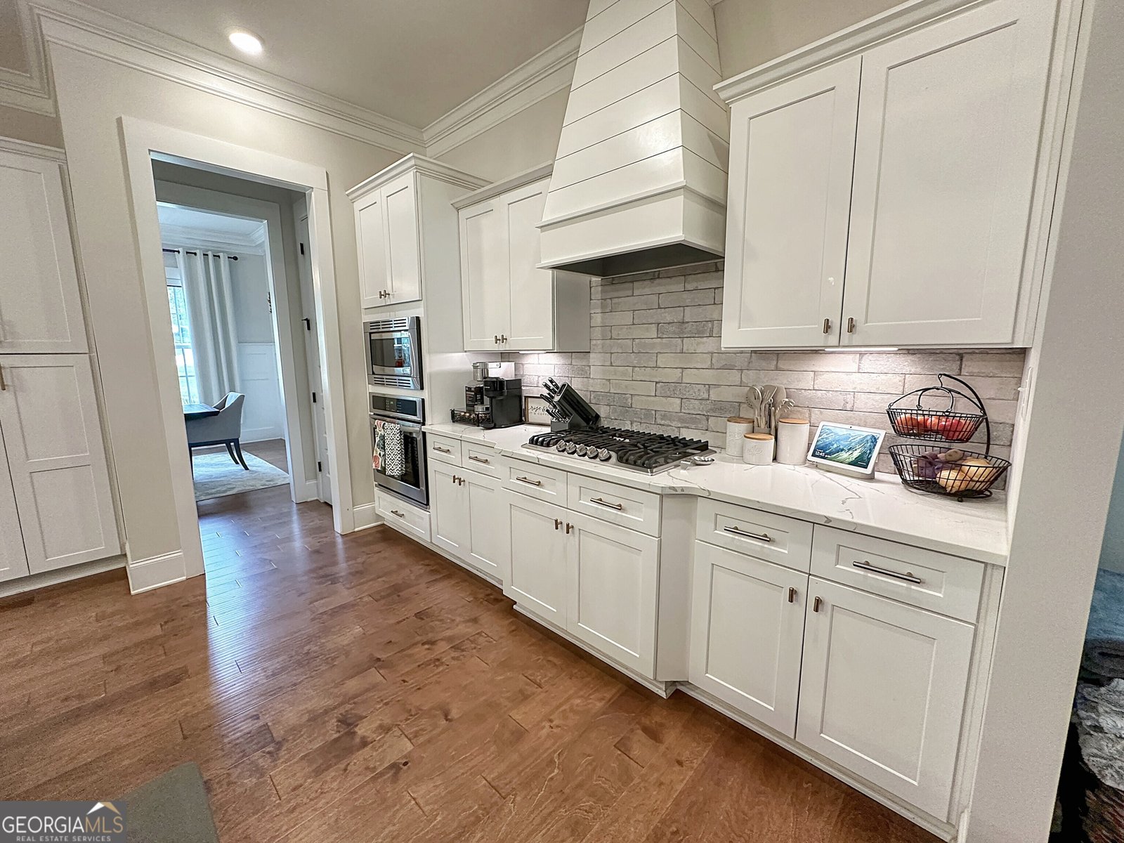 354 Willow Pointe Drive LaGrange - 4