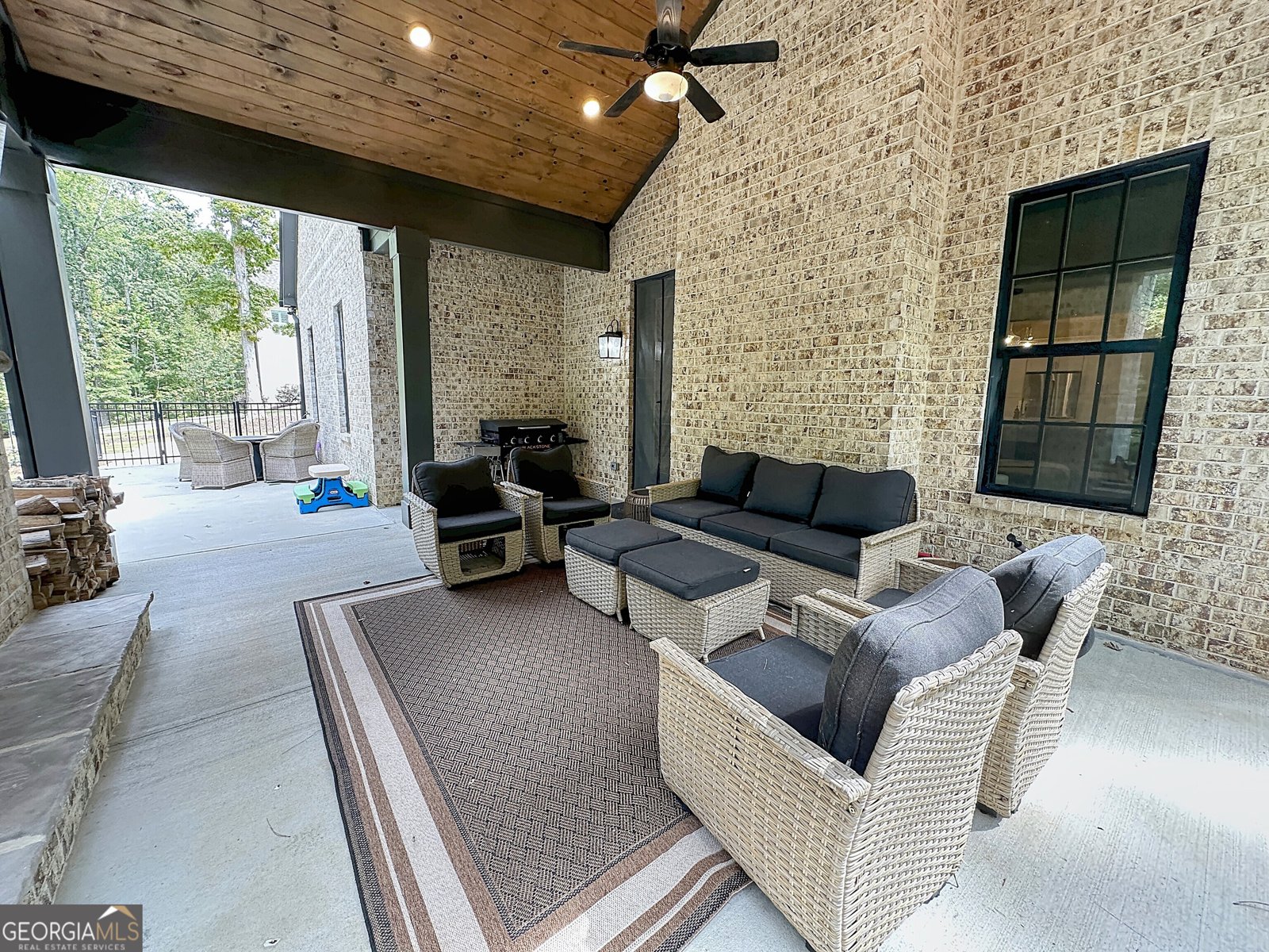 354 Willow Pointe Drive LaGrange - 42