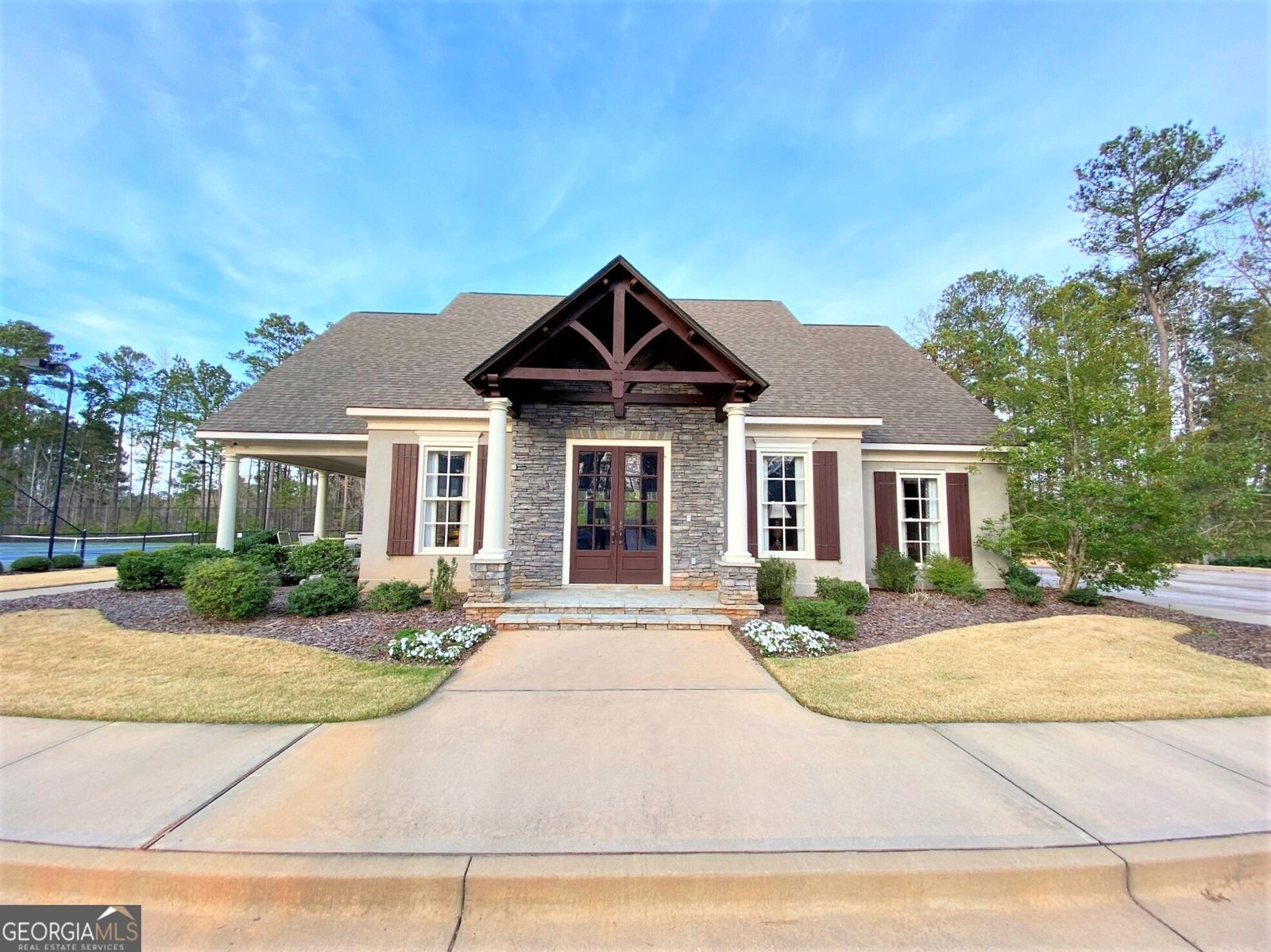354 Willow Pointe Drive LaGrange - 52
