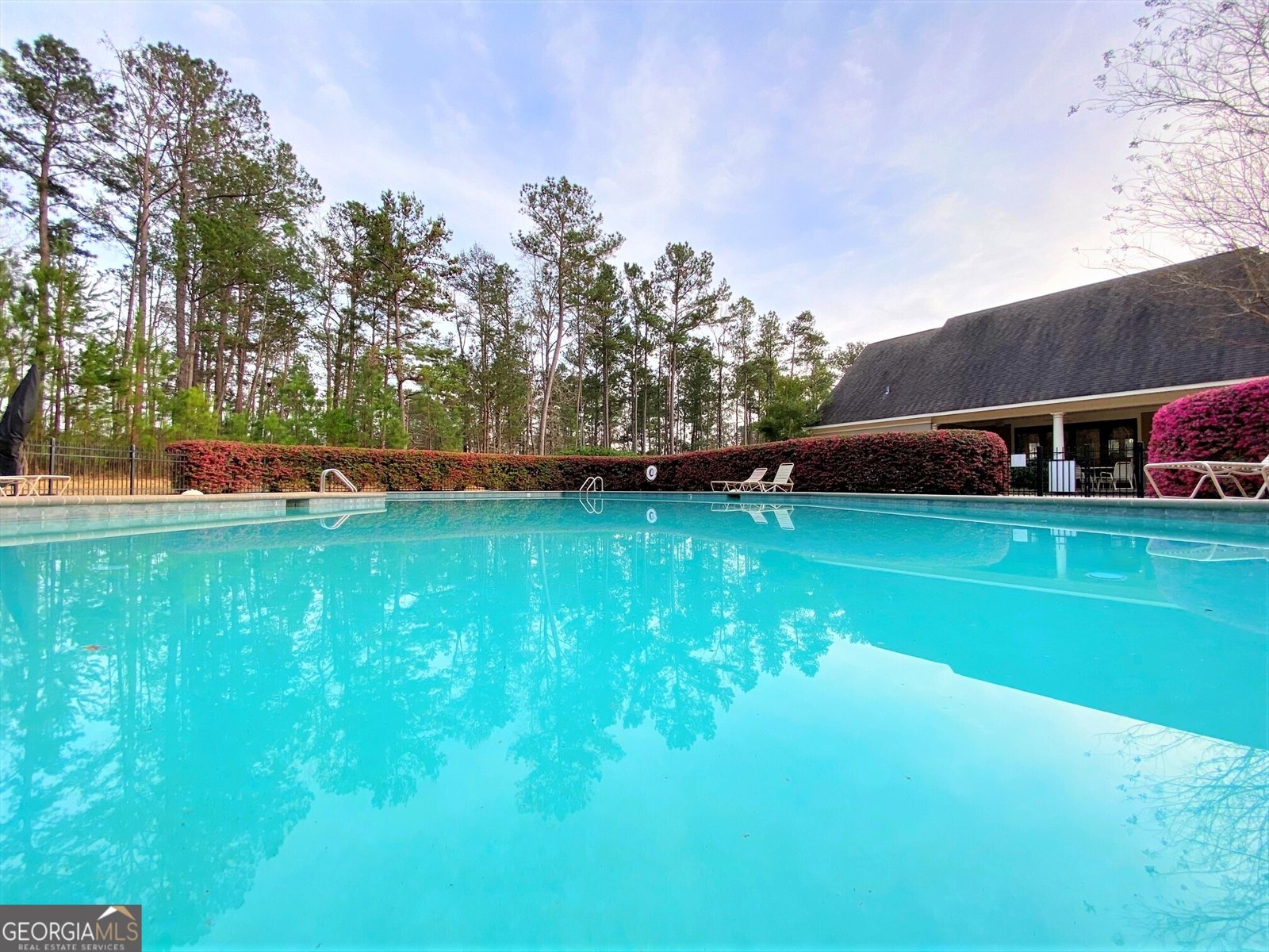 354 Willow Pointe Drive LaGrange - 53