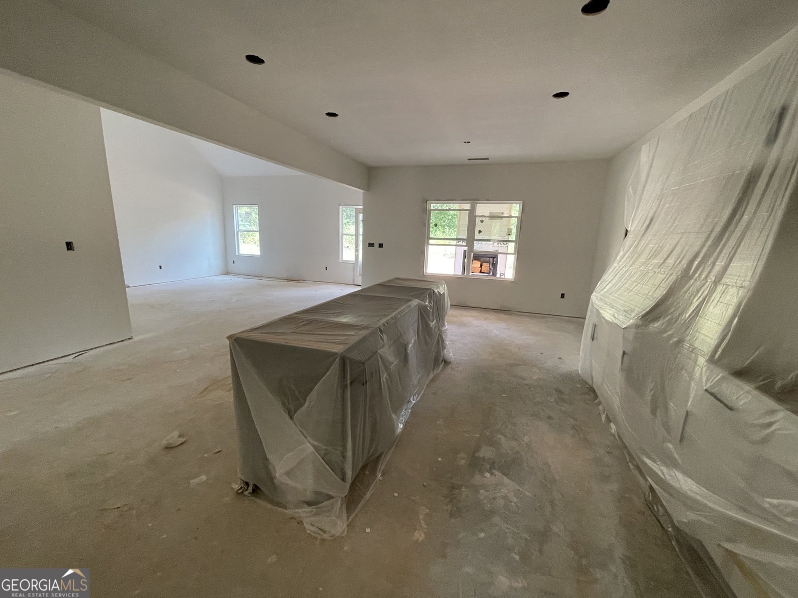 832 JACKSON Drive Thomaston - 37
