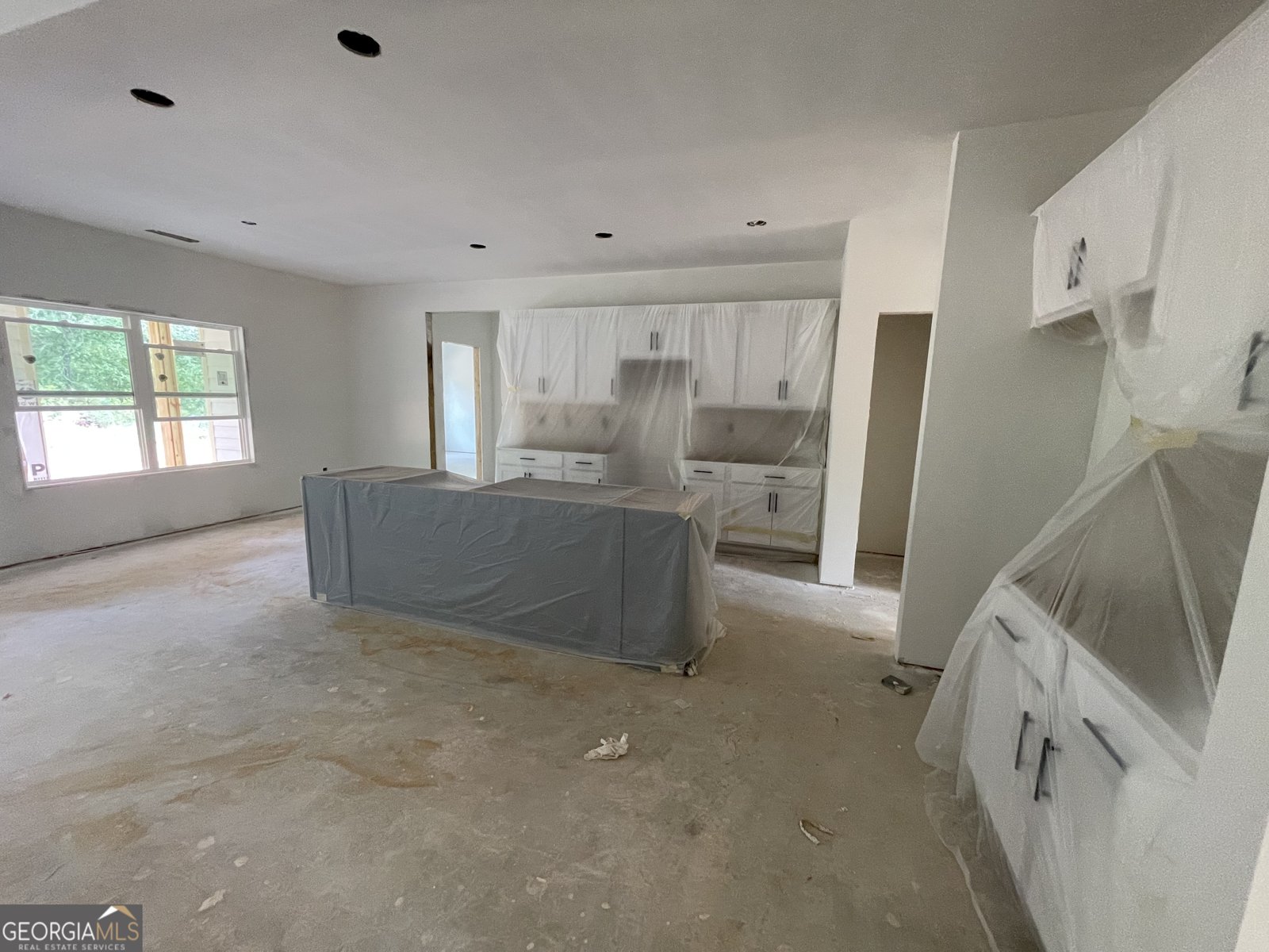 832 JACKSON Drive Thomaston - 38