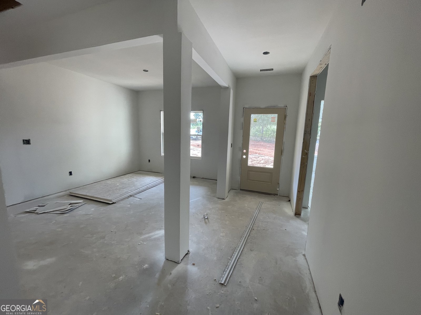 832 JACKSON Drive Thomaston - 39